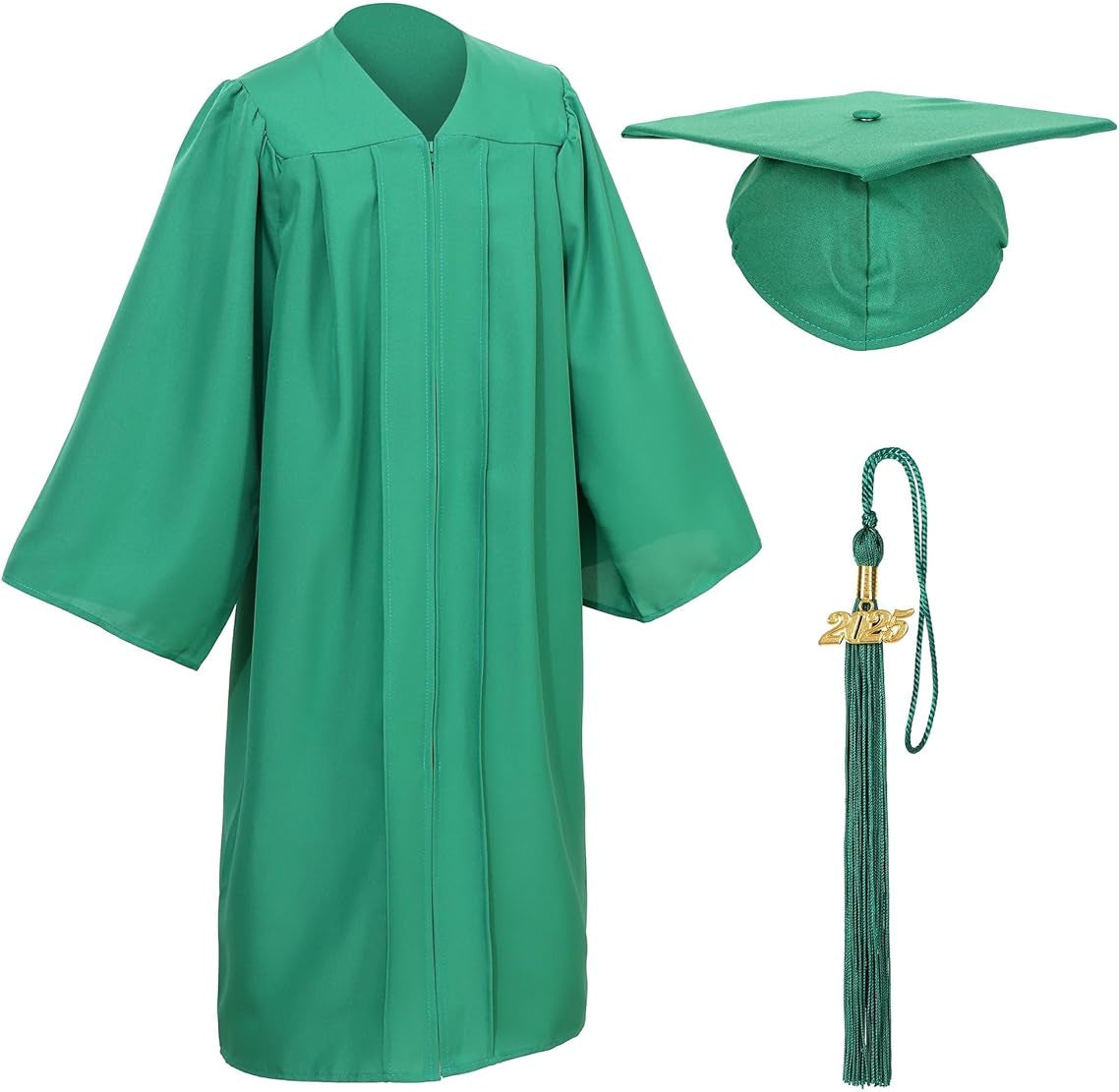Adult Graduation Clothing