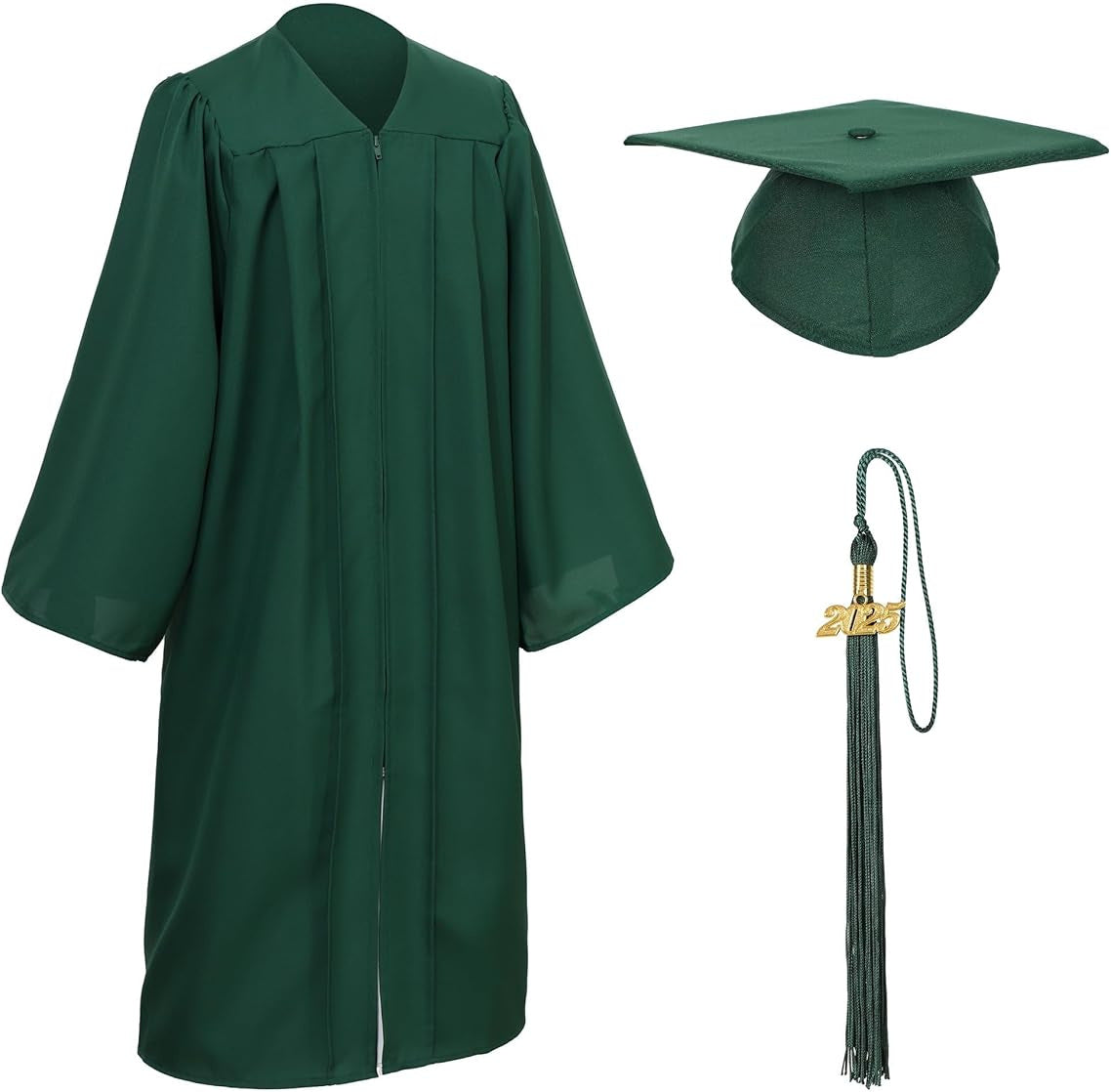 Adult Graduation Clothing