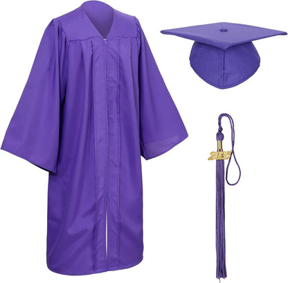 Adult Graduation Clothing
