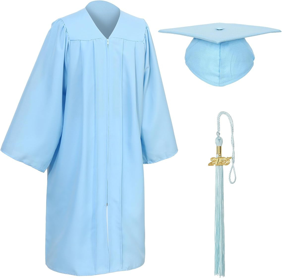 Adult Graduation Clothing