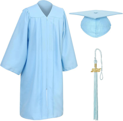Adult Graduation Clothing