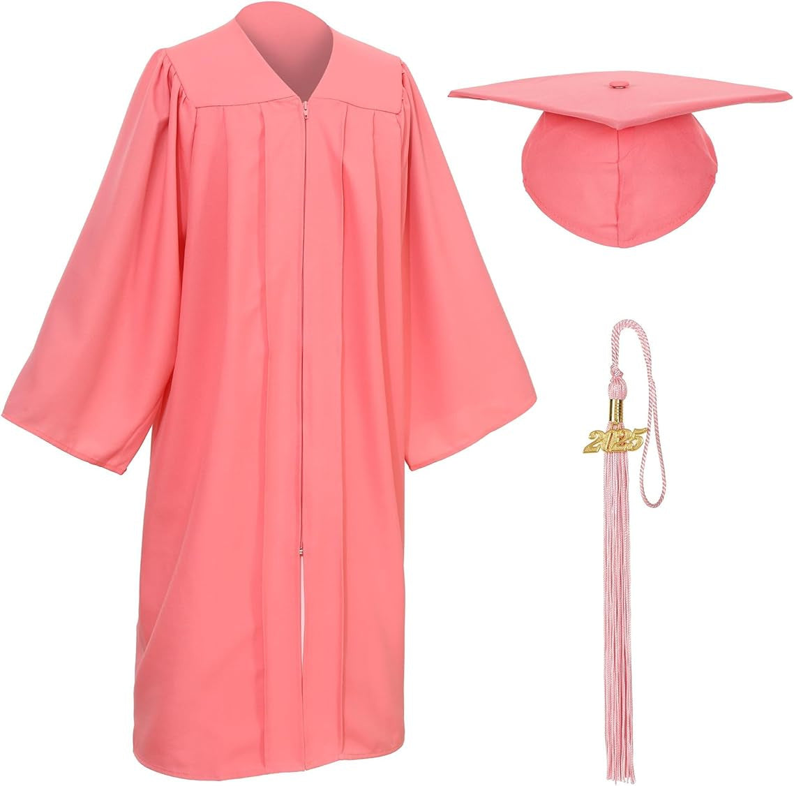 Adult Graduation Clothing