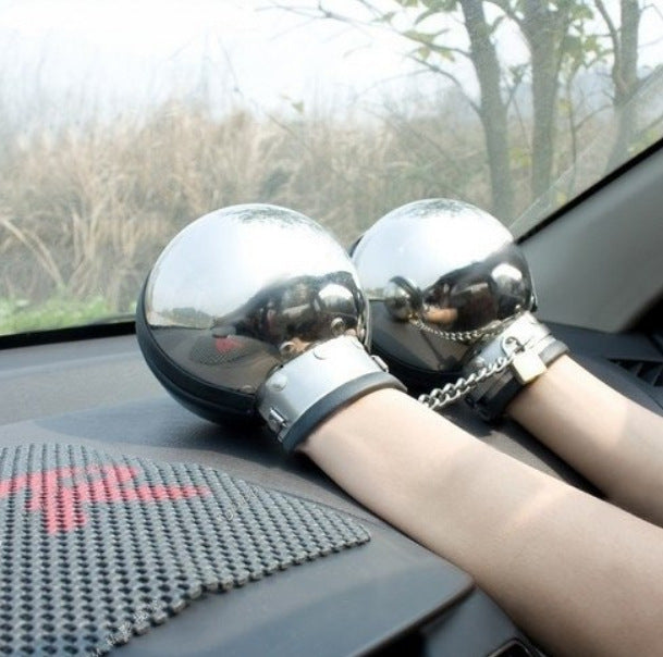 adult handcuffs