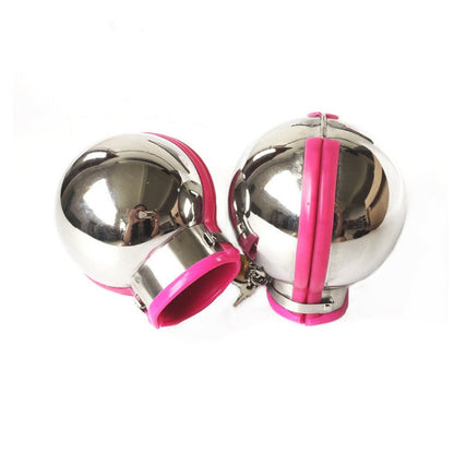 adult handcuffs