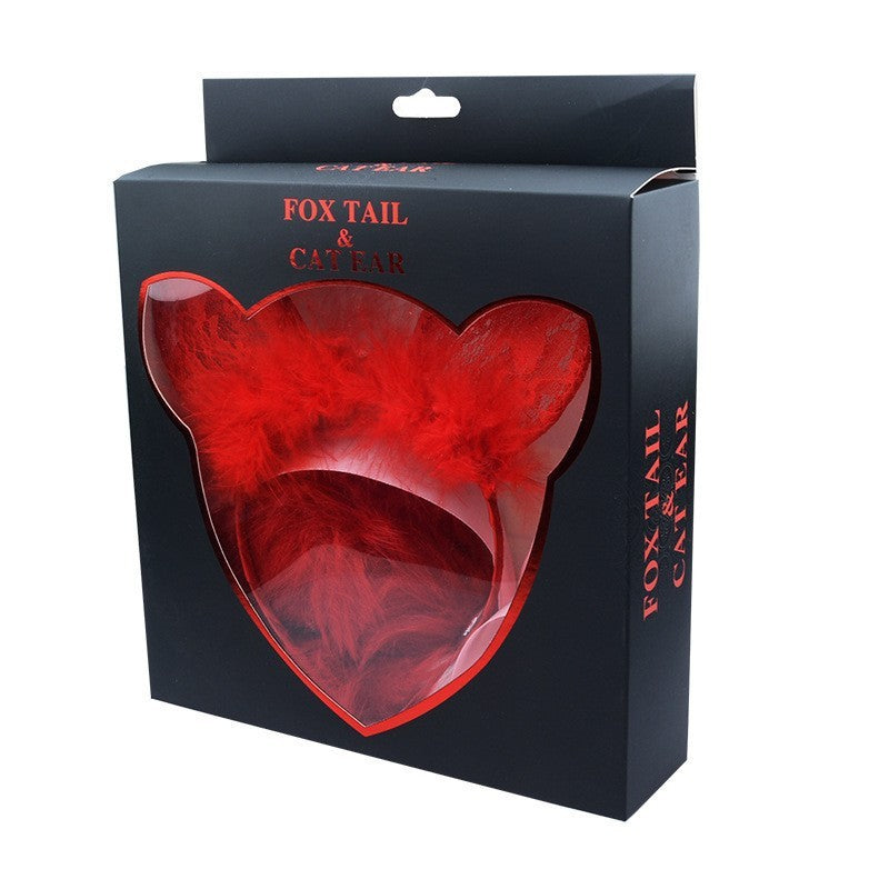 Adult Novelty Set