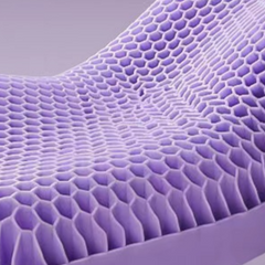 Lavender Purple