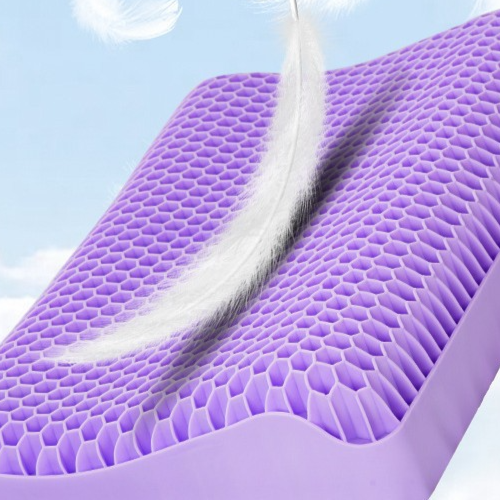 Adult pillow - Cervical pillow - Neck support pillow