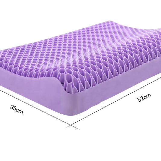 Adult pillow - Cervical pillow - Neck support pillow