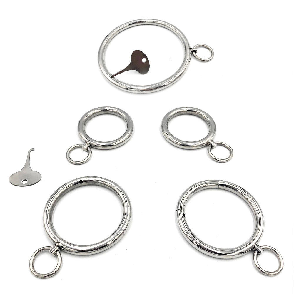 Adult Restraint Set