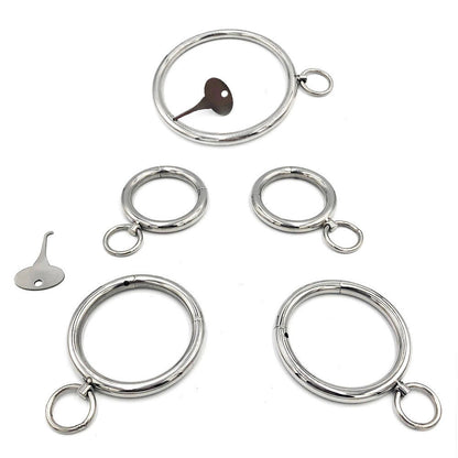 Adult Restraint Set