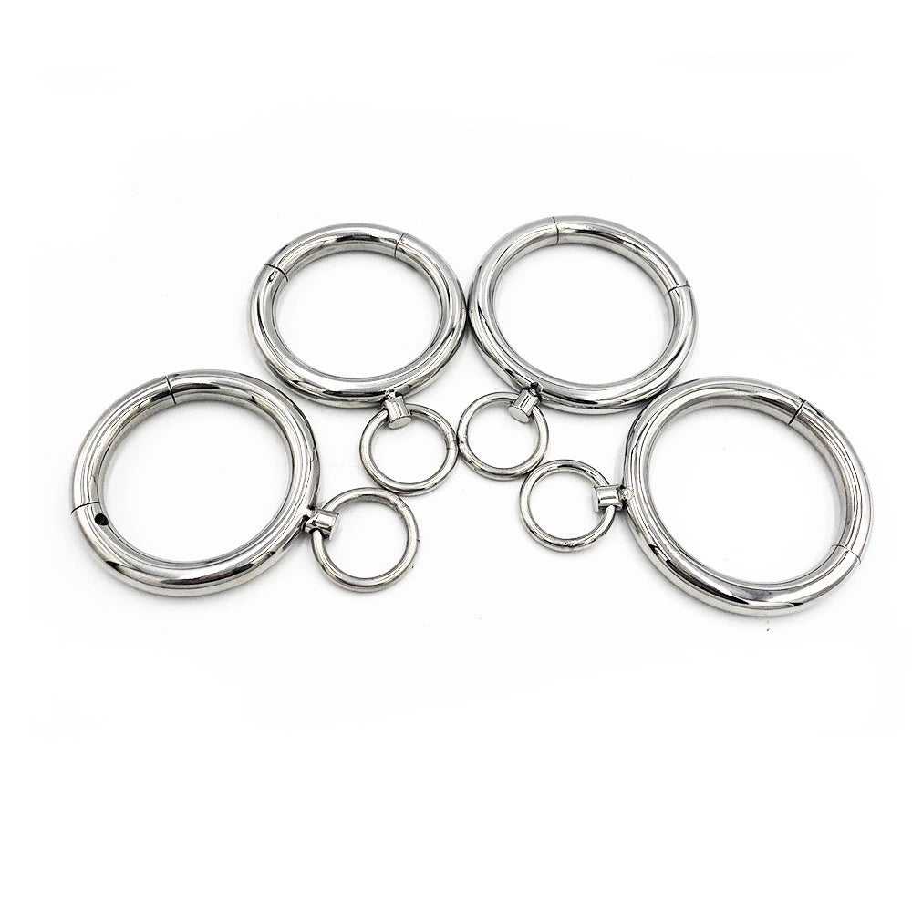 Adult Restraint Set