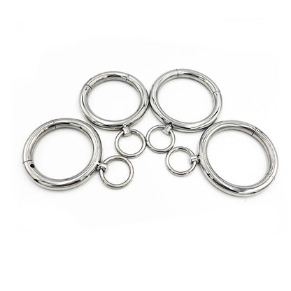 Adult Restraint Set