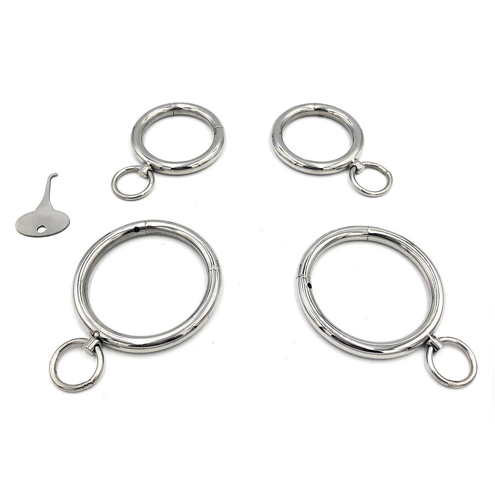 Adult Restraint Set