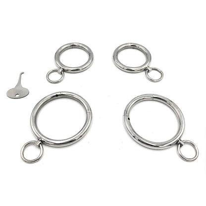Adult Restraint Set