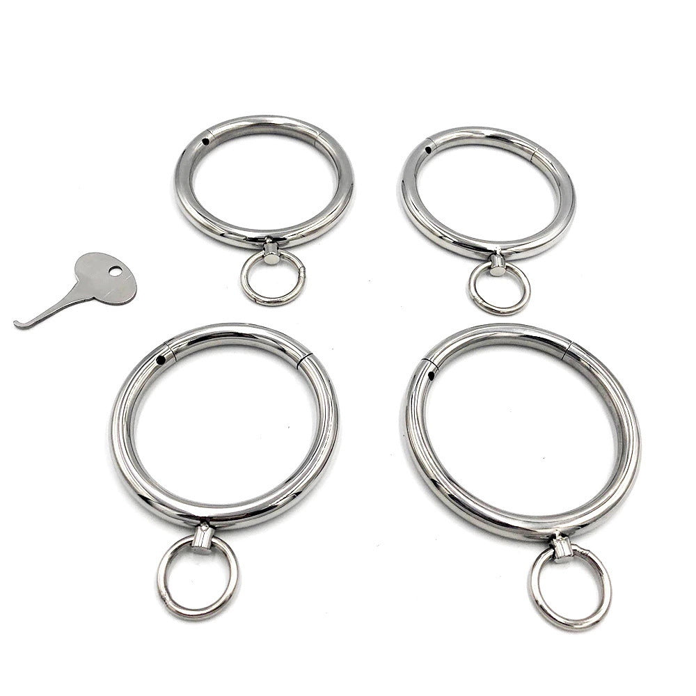 Adult Restraint Set