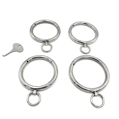 Adult Restraint Set