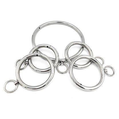 Adult Restraint Set