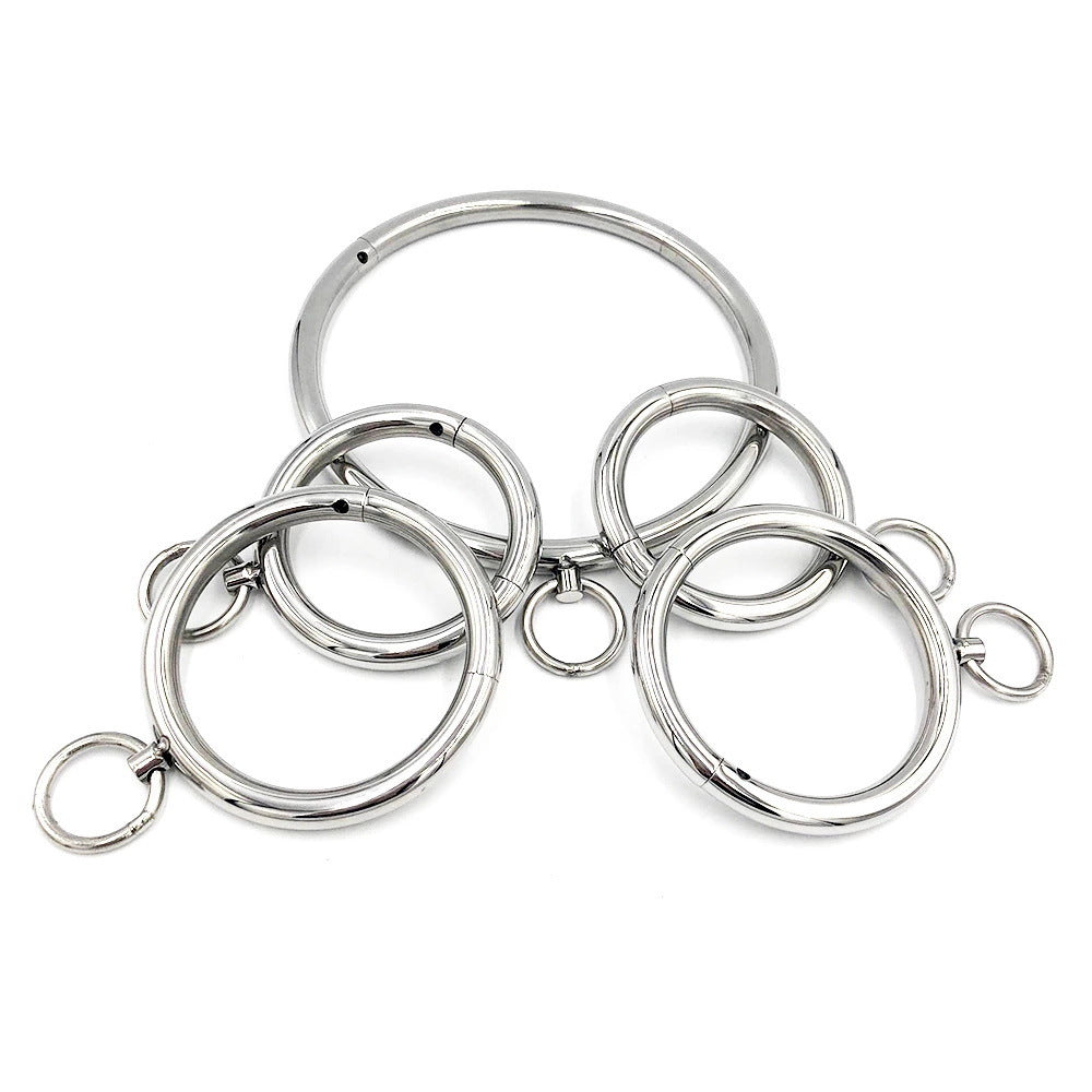 Adult Restraint Set
