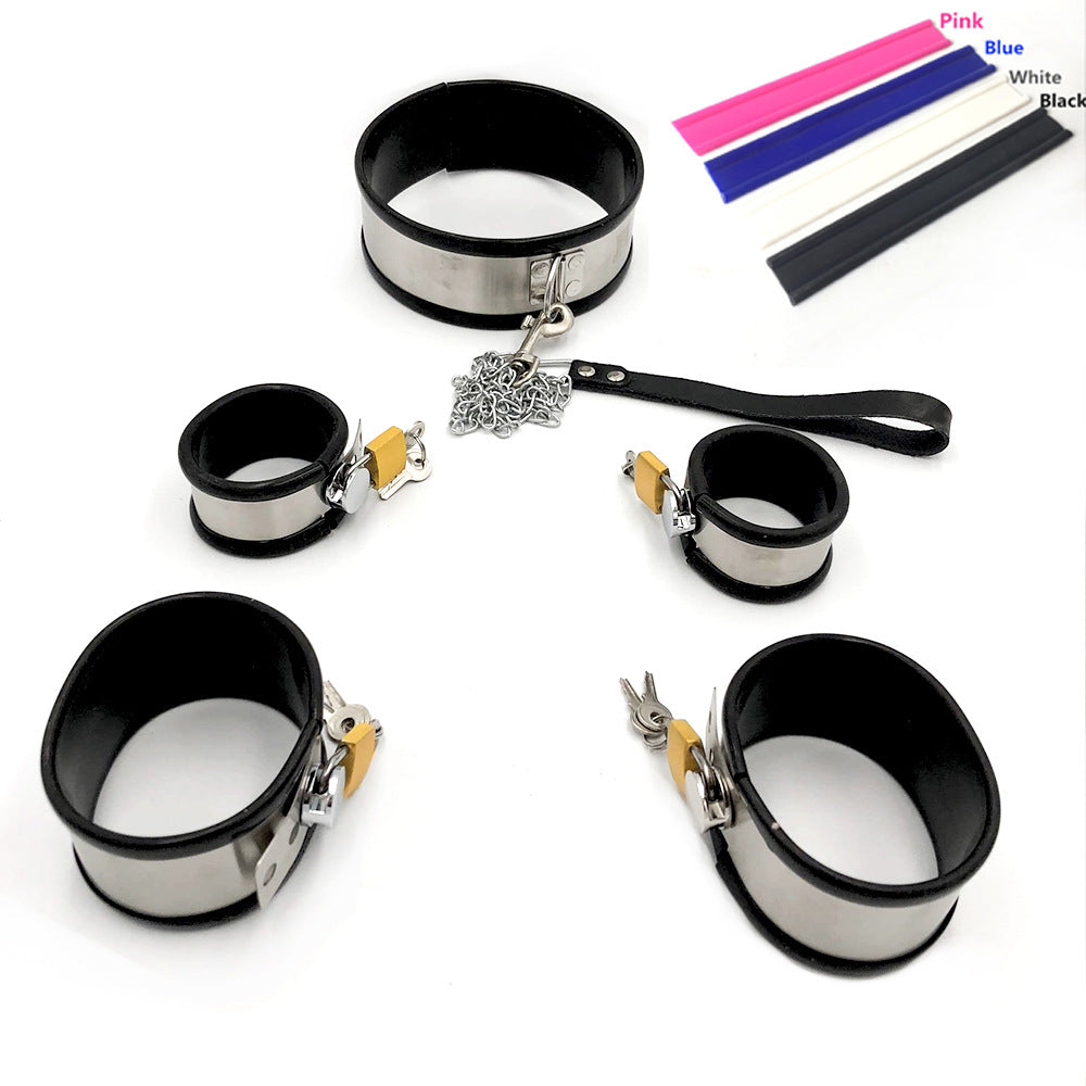 Adult Restraint Set