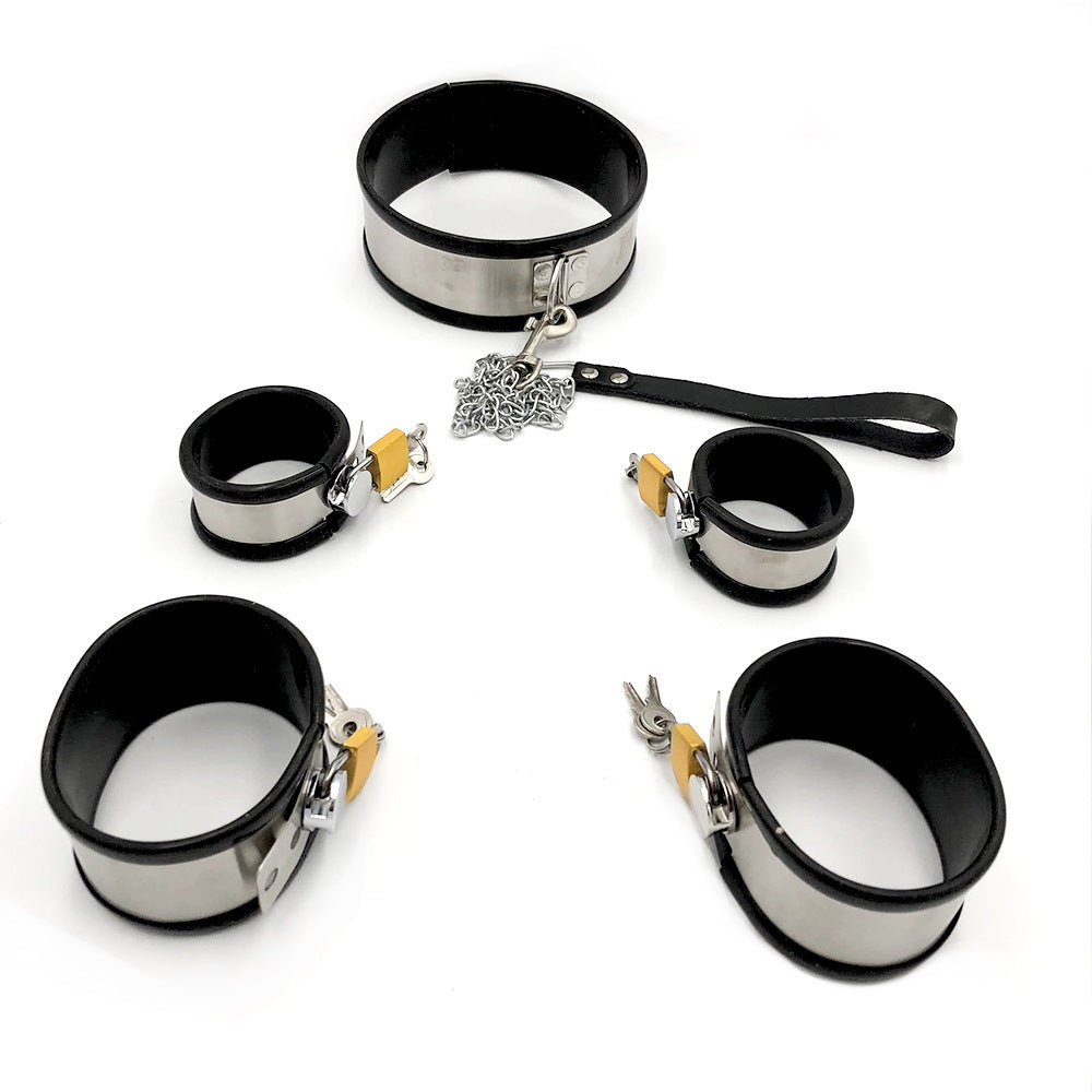 Adult Restraint Set