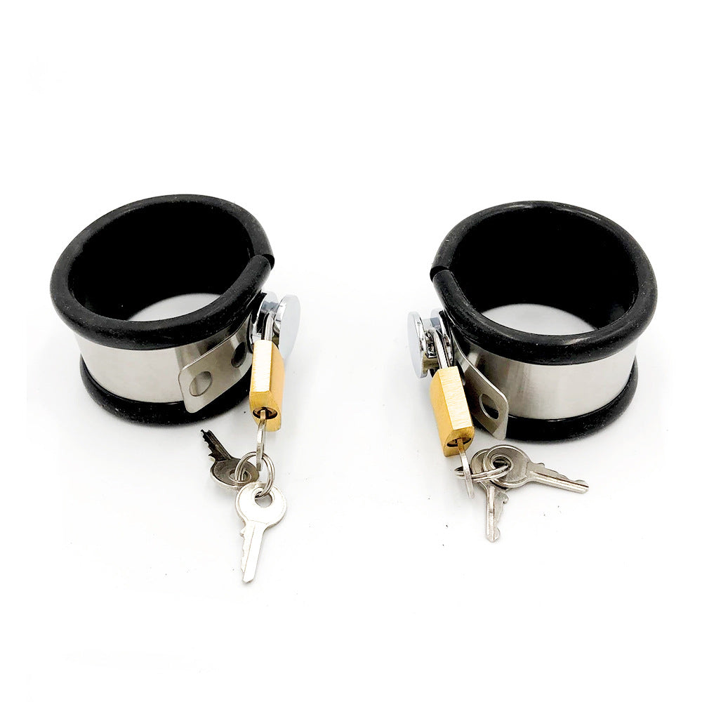 Adult Restraint Set