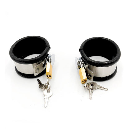 Adult Restraint Set