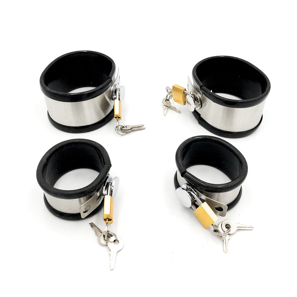 Adult Restraint Set