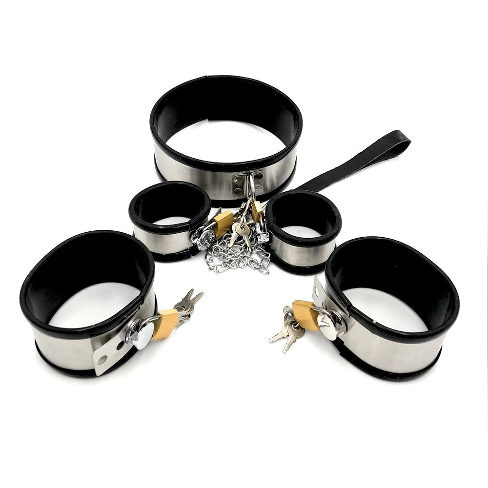 Adult Restraint Set