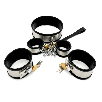 Adult Restraint Set