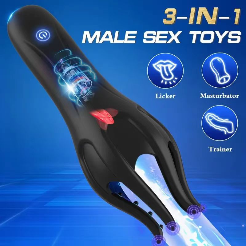 Adult sex toy