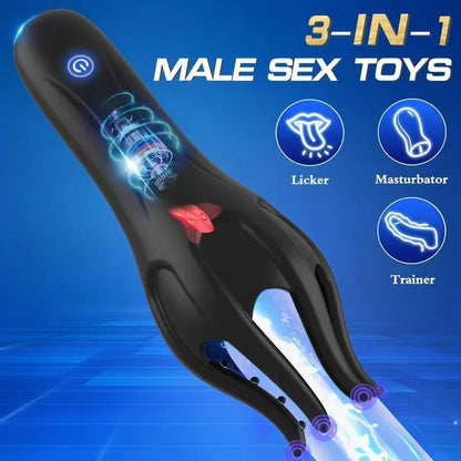 Adult sex toy