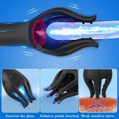 Adult sex toy