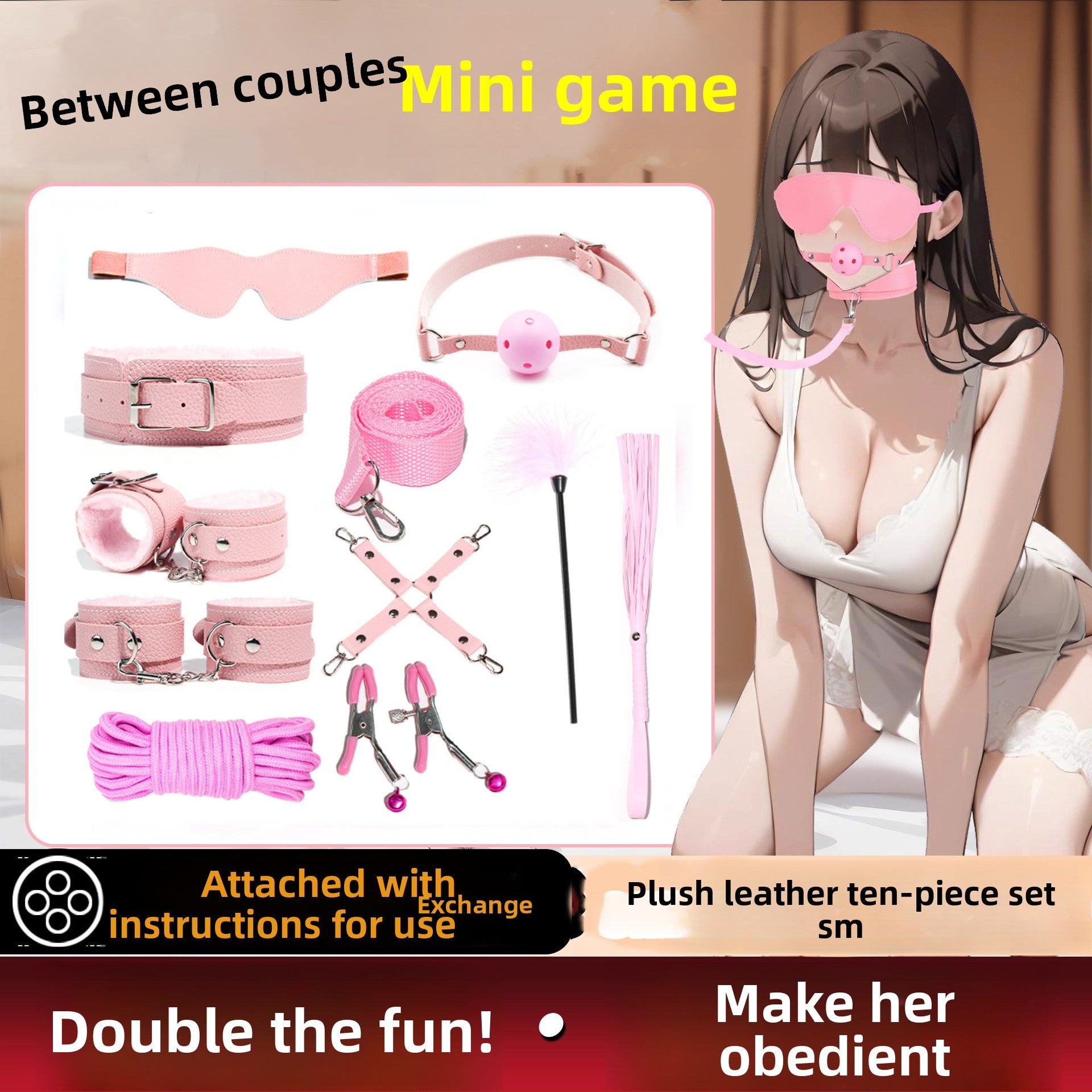 Adult Sex Toys