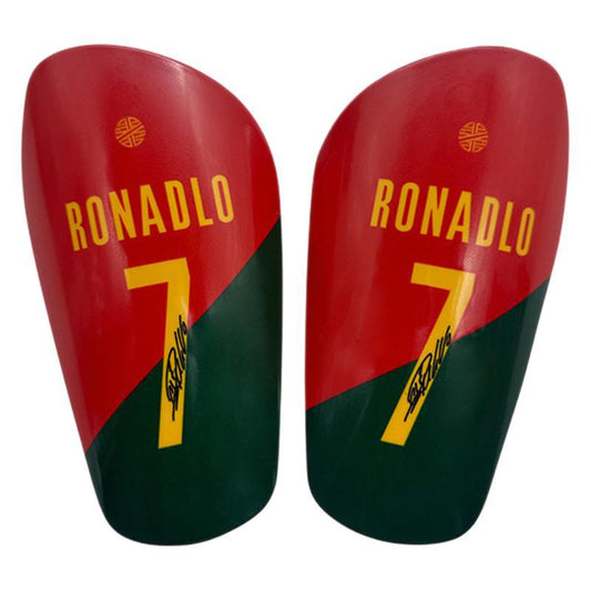 Adult soccer shin guards