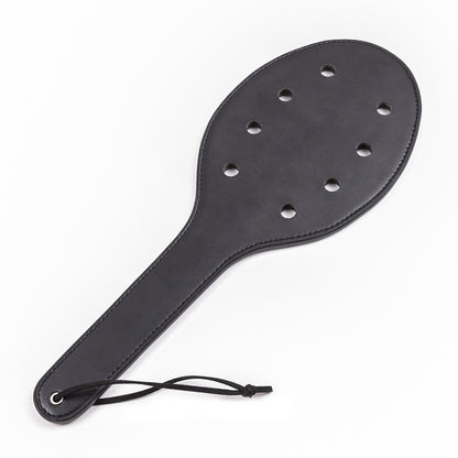 Adult Toy Hole Pat Spanker