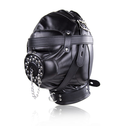 Adult Toy Hood