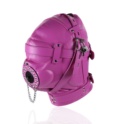 Adult Toy Hood