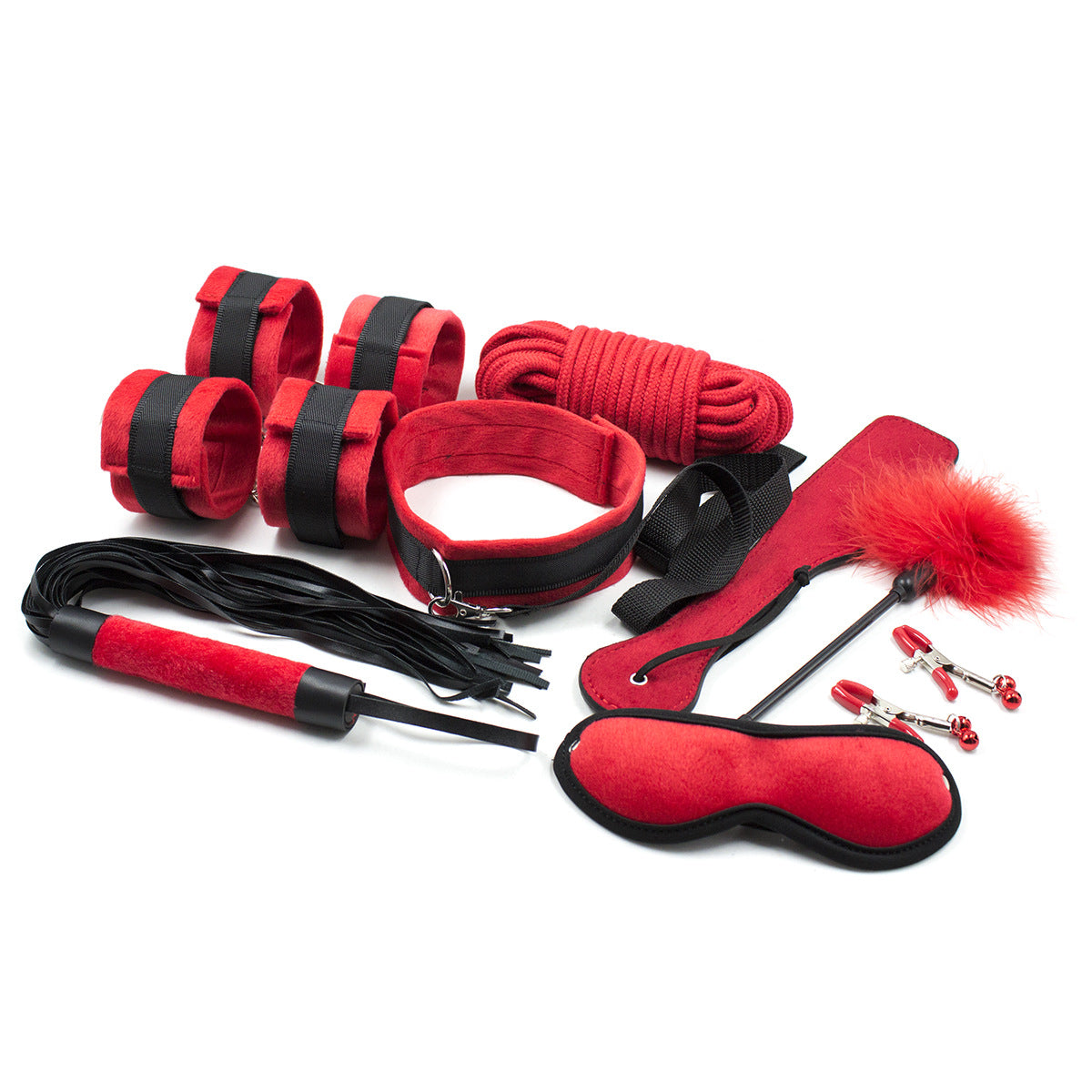 Adult Toy Set