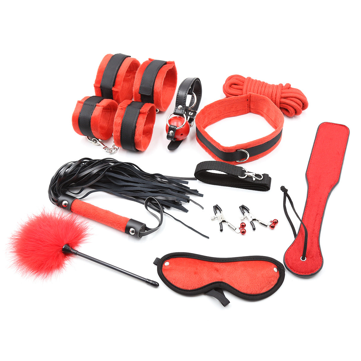 Adult Toy Set
