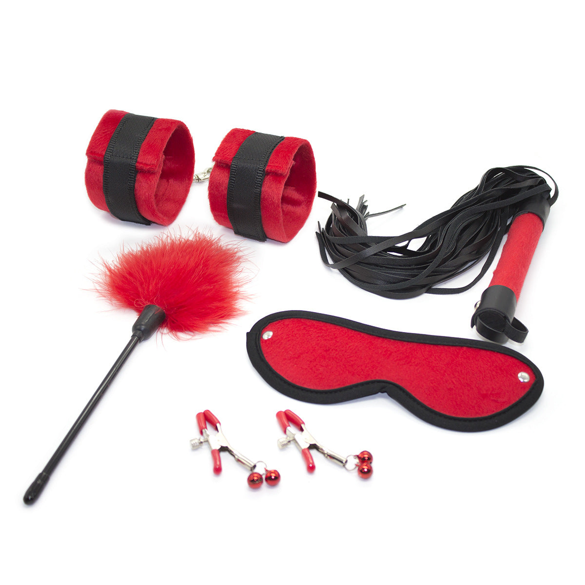 Adult Toy Set