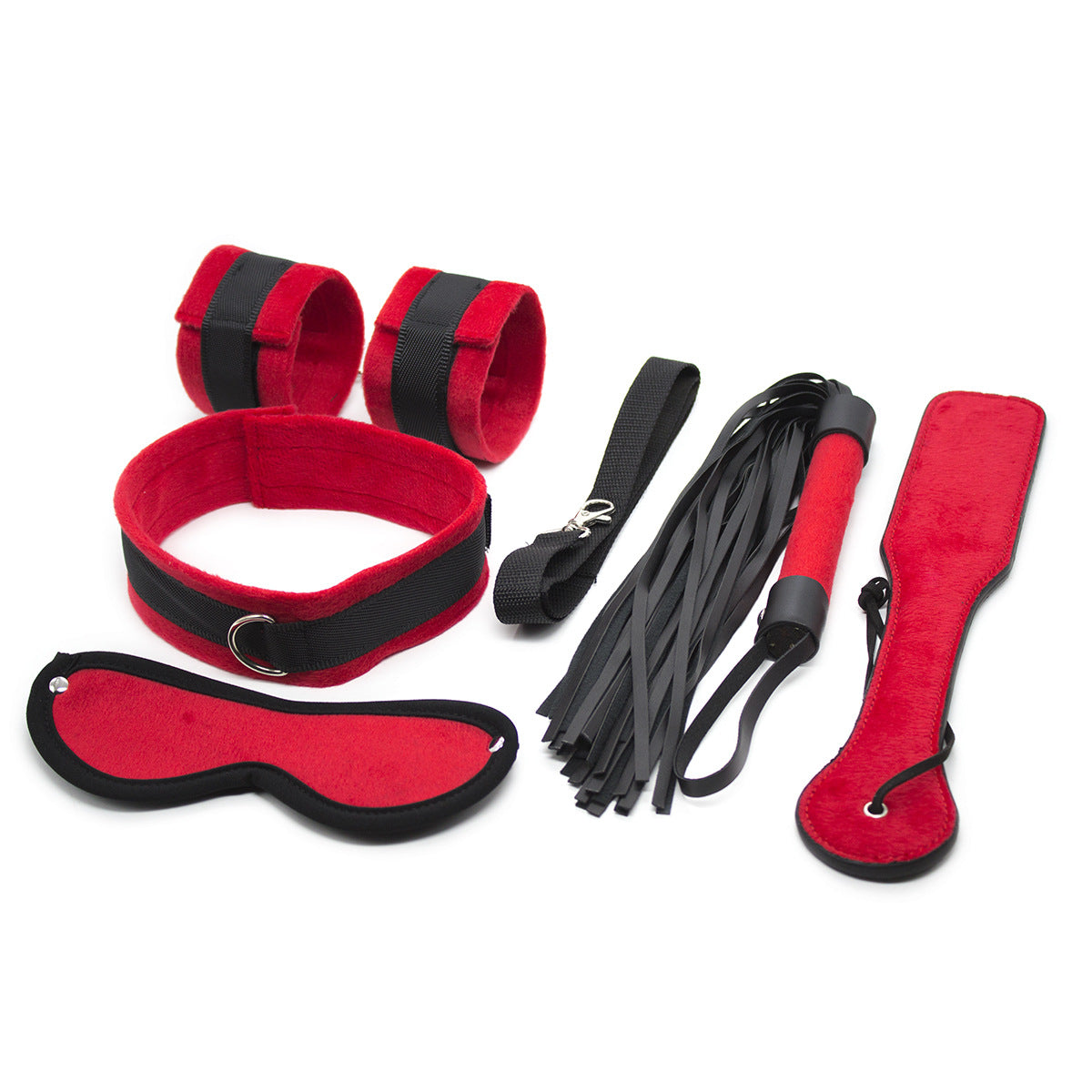 Adult Toy Set