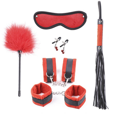Adult Toy Set