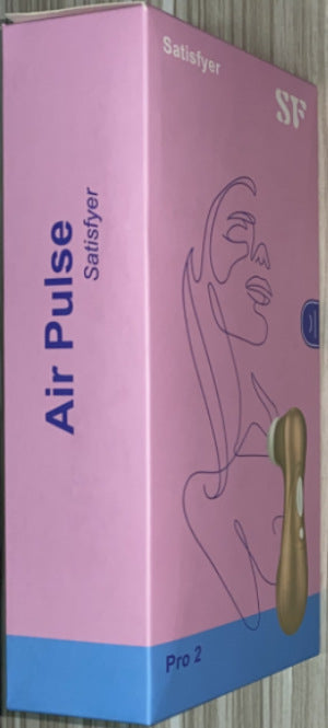 Adult toys