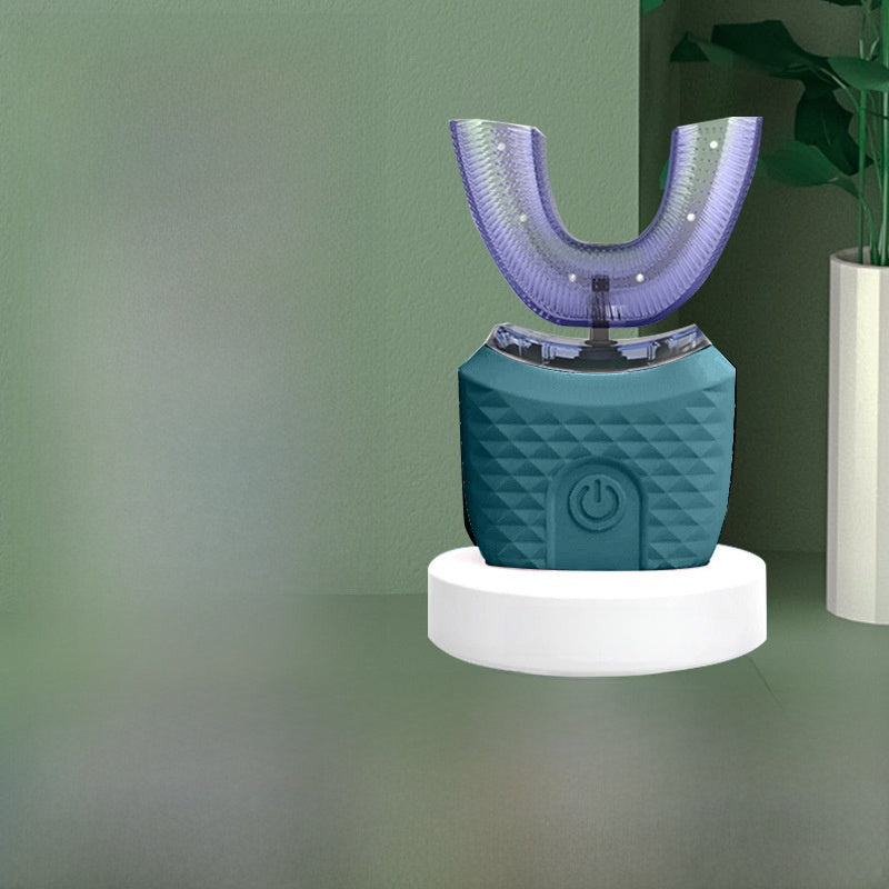 Adult U-Shaped Electric Toothbrush