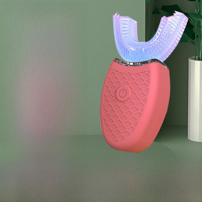 Adult U-Shaped Electric Toothbrush
