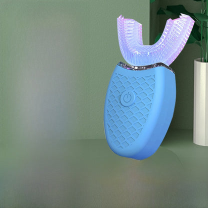 Adult U-Shaped Electric Toothbrush