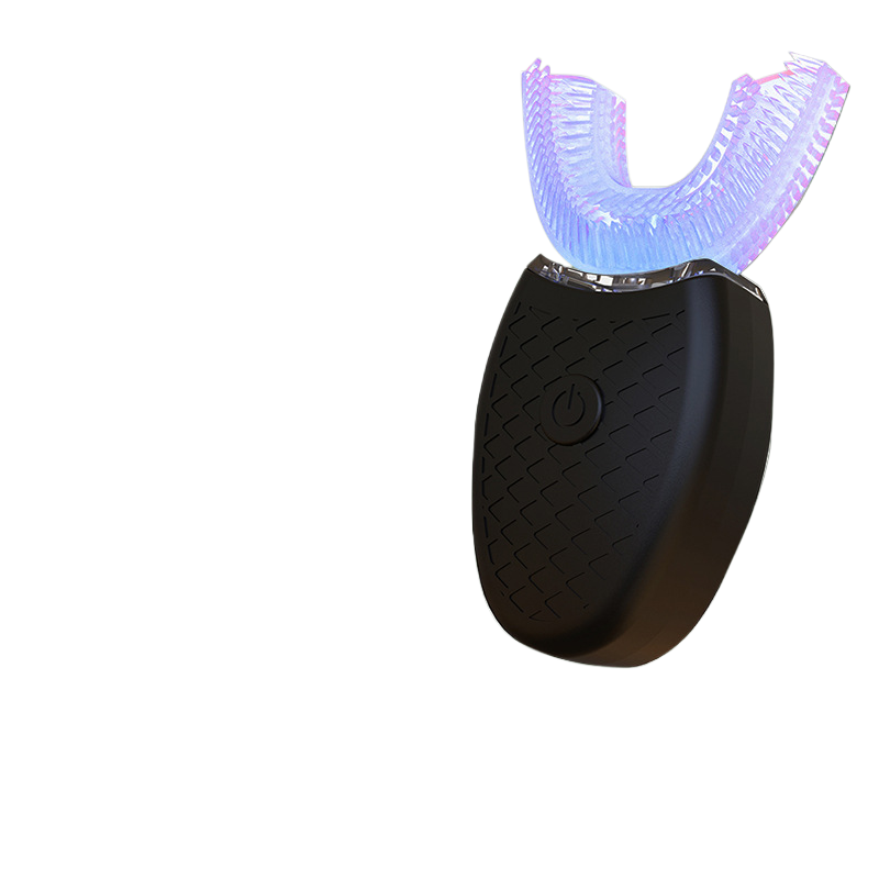 Adult U-Shaped Electric Toothbrush