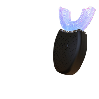 Adult U-Shaped Electric Toothbrush