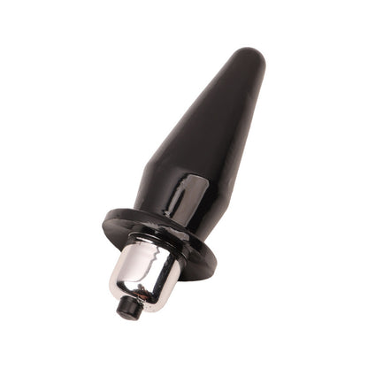 Adult vibrating dildo masturbator