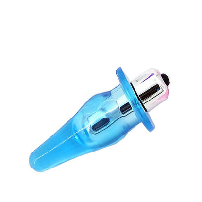 Adult vibrating dildo masturbator